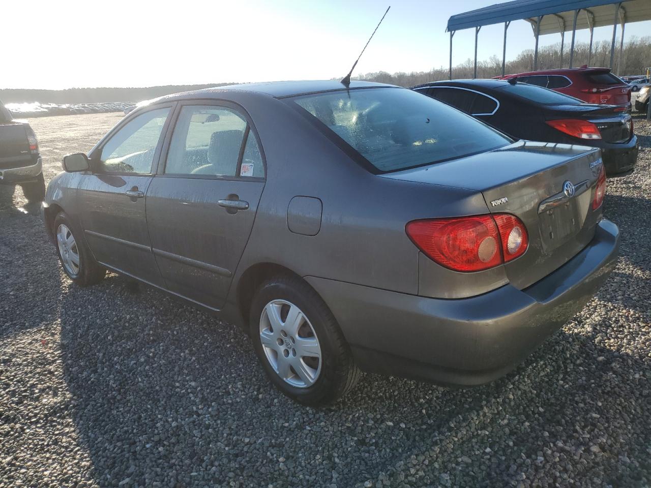 2005 Toyota Corolla - Image 2