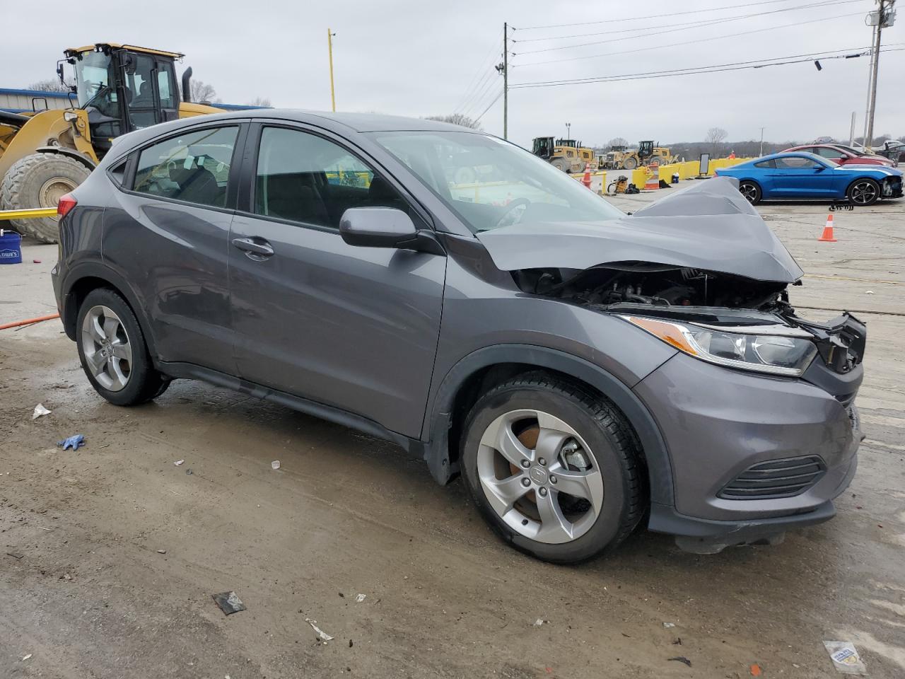 2022 Honda HR-V - Image 4