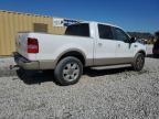 2008 Ford F150 Supercrew на продаже в Ellenwood, GA - Front End