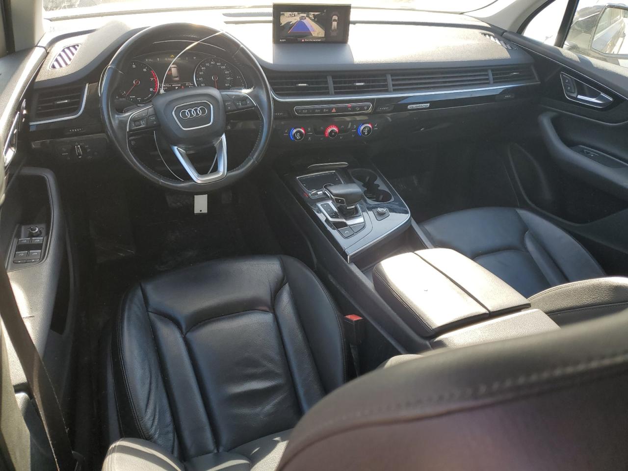 2017 Audi Q7 - Image 8