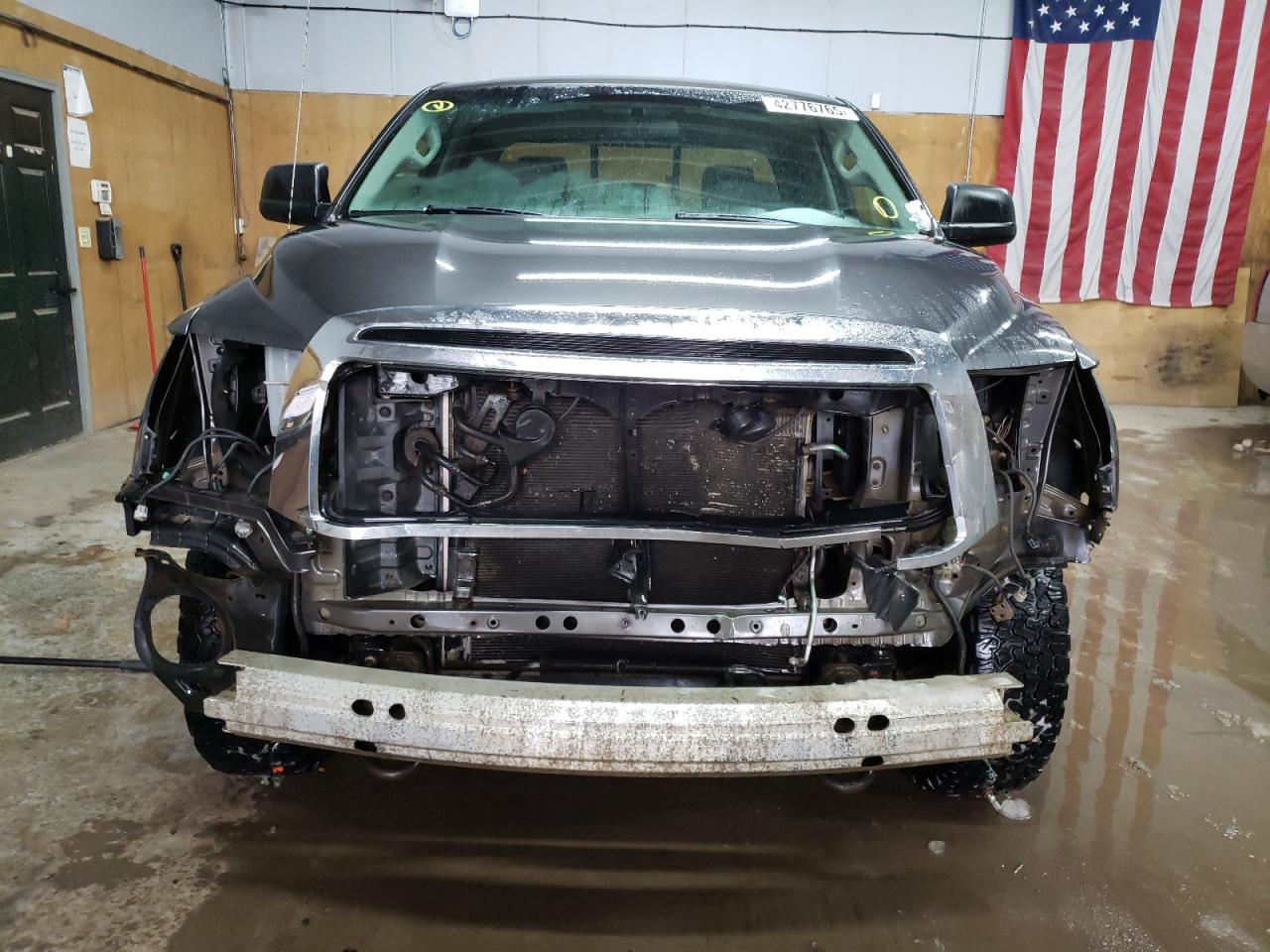 2013 Toyota Tundra - Image 5