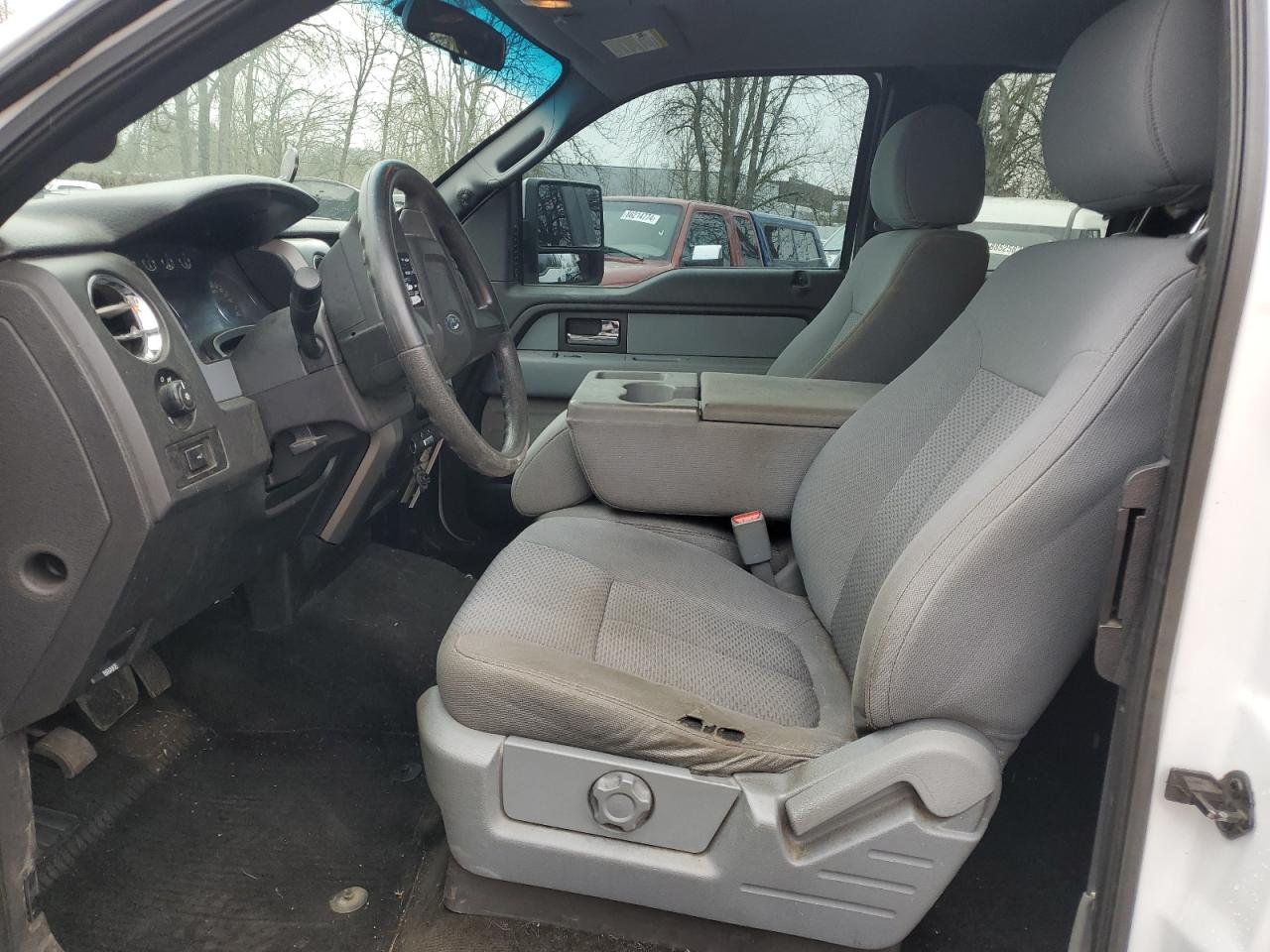 2014 Ford F-150 - Image 7