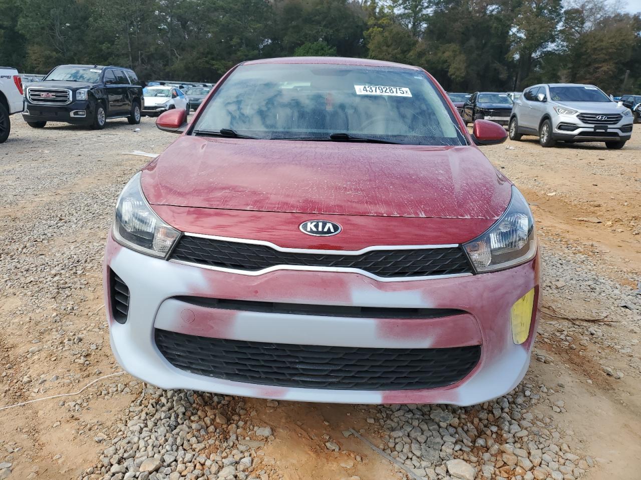 2019 Kia Rio - Image 5