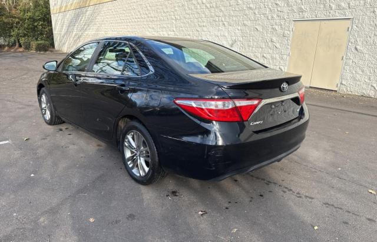 2017 Toyota Camry - Image 3