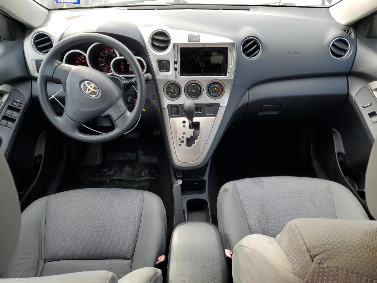 2009 Toyota Corolla - Image 8
