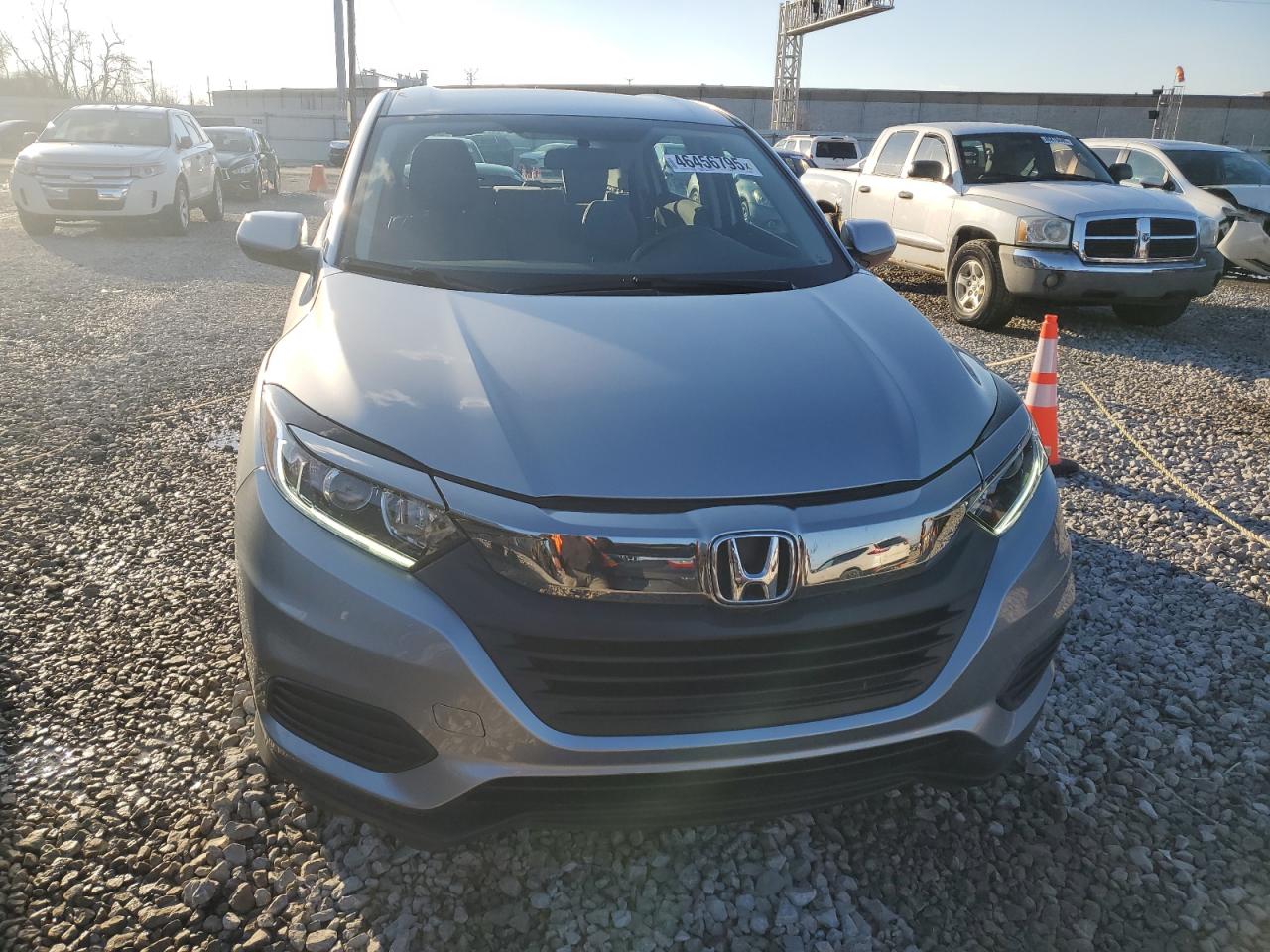 2020 Honda HR-V - Image 5