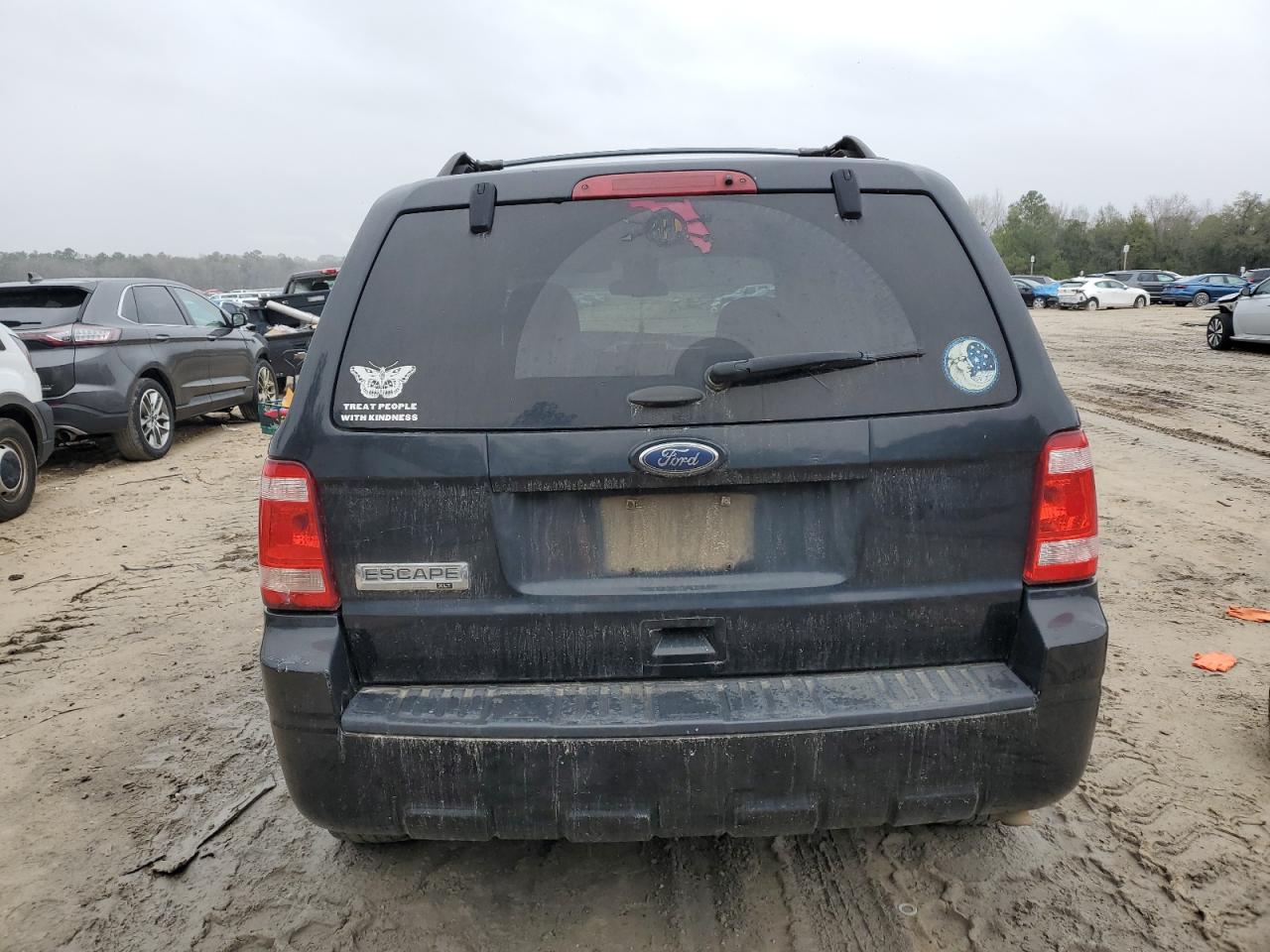 2011 Ford Escape - Image 6