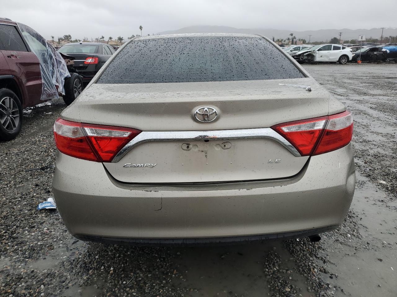 2015 Toyota Camry - Image 6