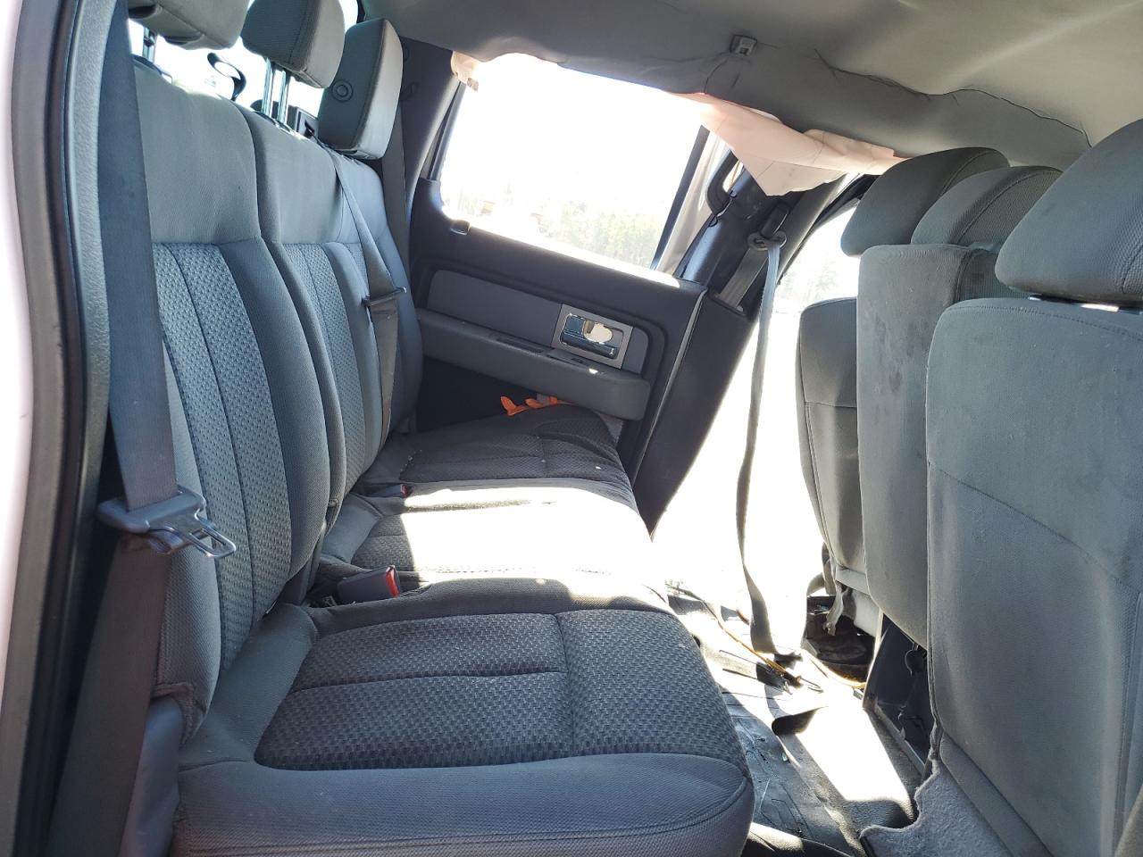 2014 Ford F-150 - Image 10