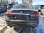 2019 INFINITI Q50 LUXE   for sale at Copart CT - HARTFORD