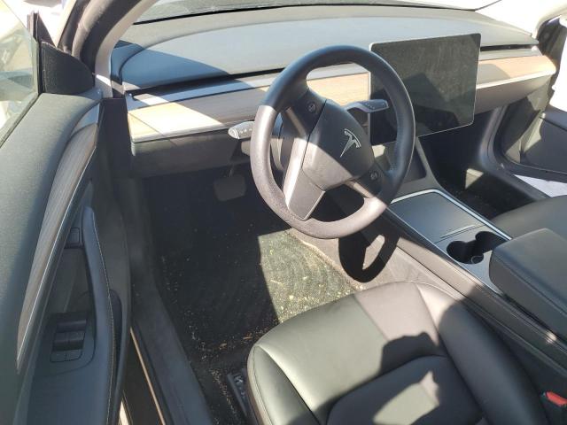  TESLA MODEL 3 2023 Charcoal