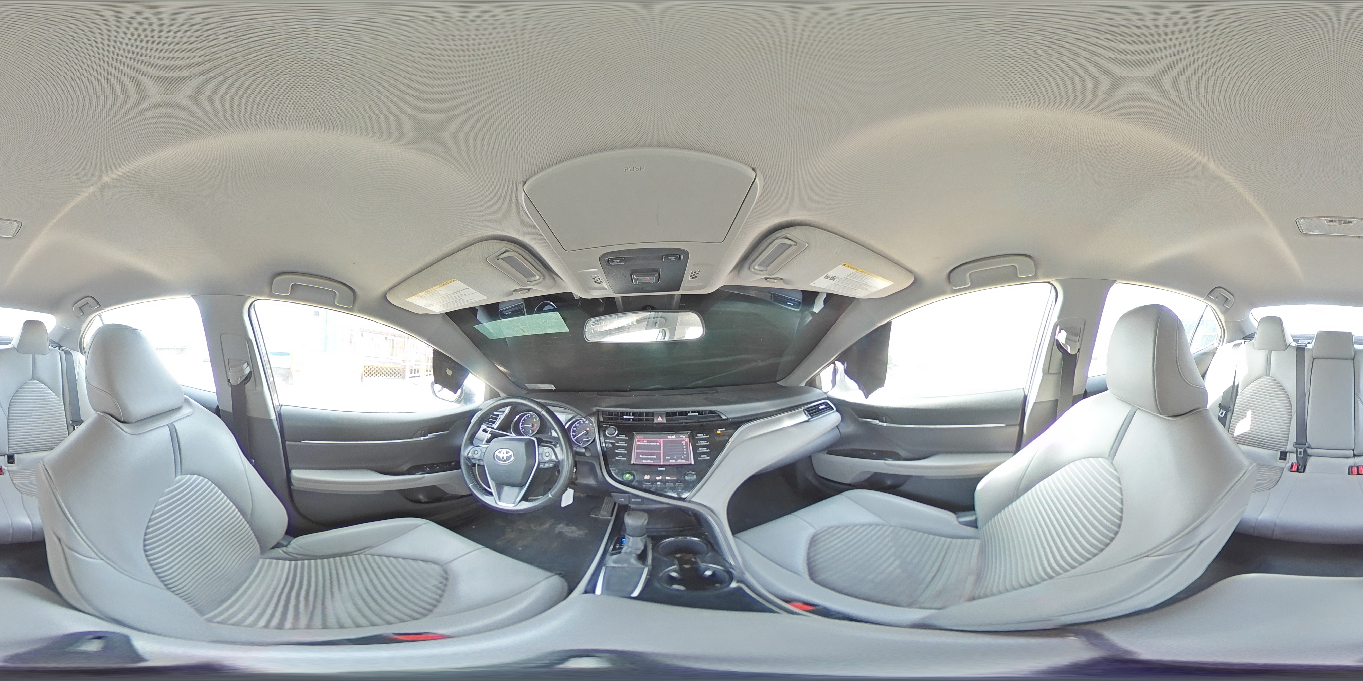 2020 Toyota Camry - Image 13