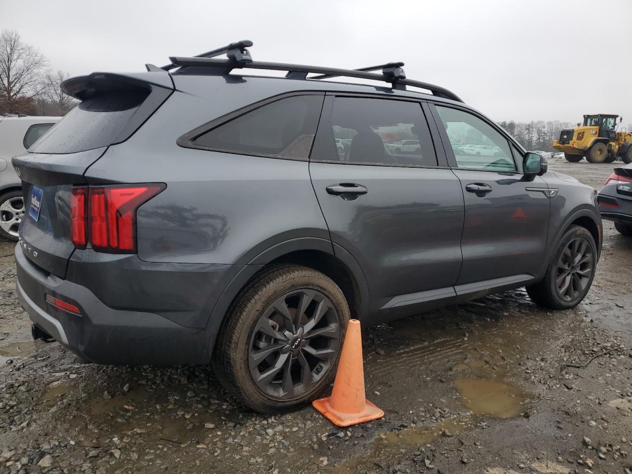 2022 Kia Sorento - Image 3