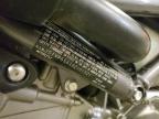 2009 SUZUKI SFV650  for sale at Copart MN - ST. CLOUD