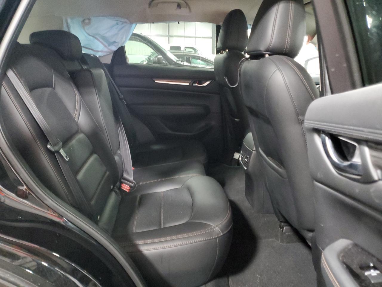 2021 Mazda CX-5 - Image 12