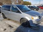 2013 DODGE GRAND CARAVAN SE for sale at Copart ON - LONDON