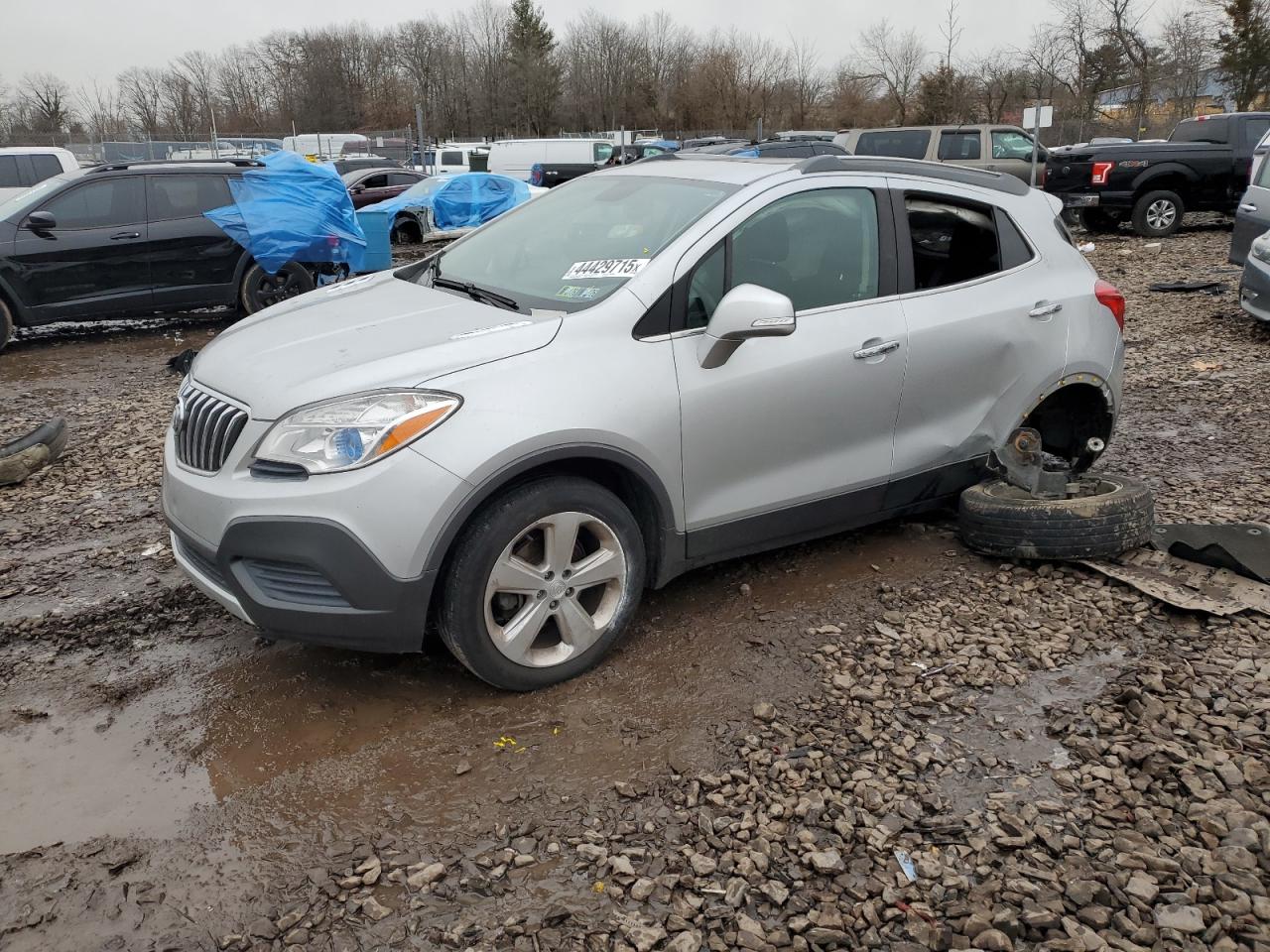 2016 Buick Encore - Image 1