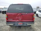 2006 Chevrolet Tahoe K1500 de vânzare în Antelope, CA - Rear End