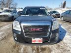 2015 Gmc Terrain Slt продається в Wichita, KS - Side