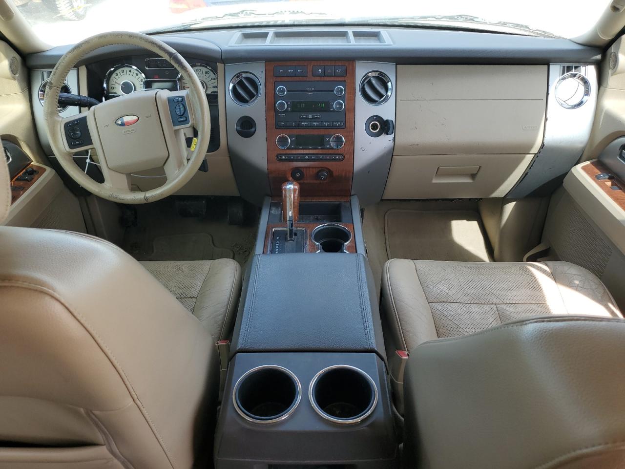 2008 Ford Expedition - Image 8