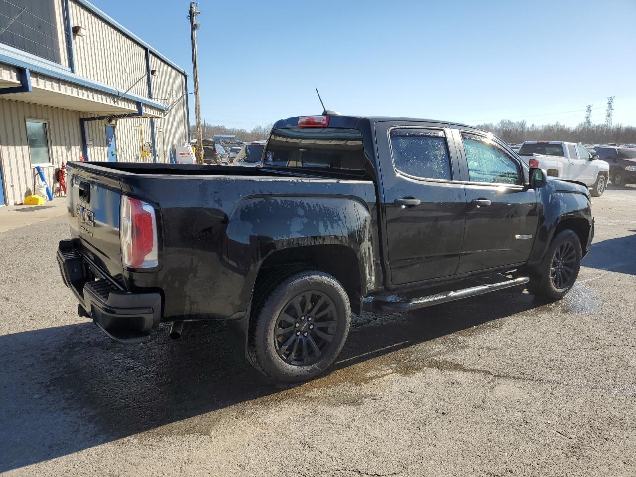 2021 GMC Canyon - Image 3