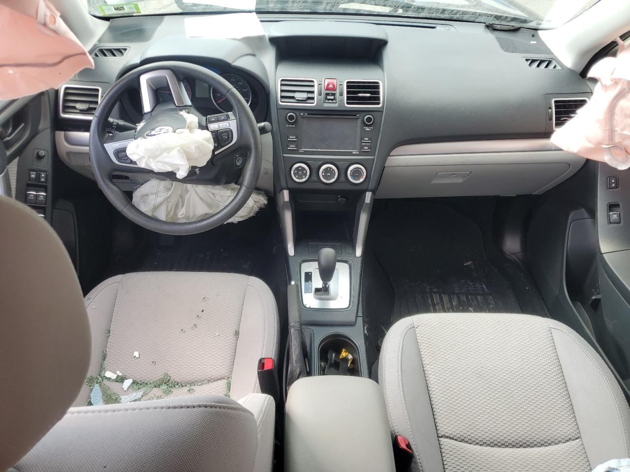 2018 Subaru Forester - Image 8