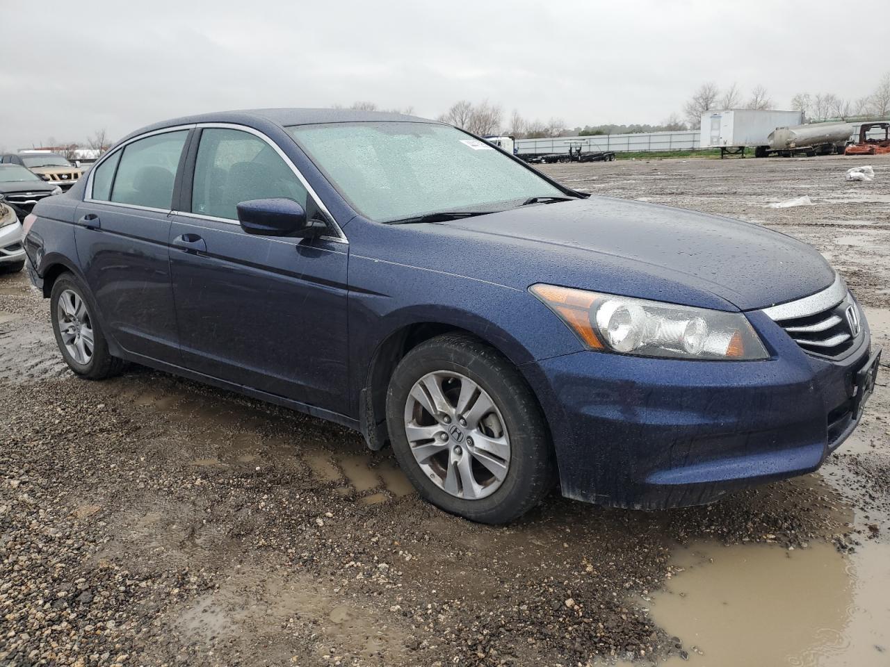 2012 Honda Accord - Image 4