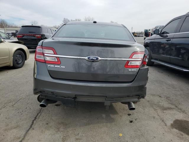  FORD TAURUS 2018 Серый
