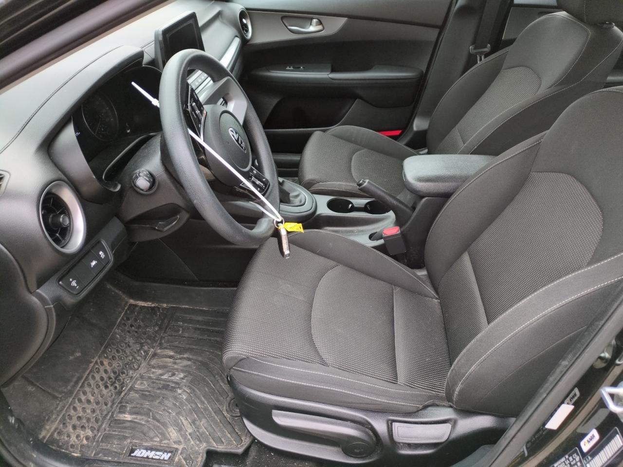 2019 Kia Forte - Image 7