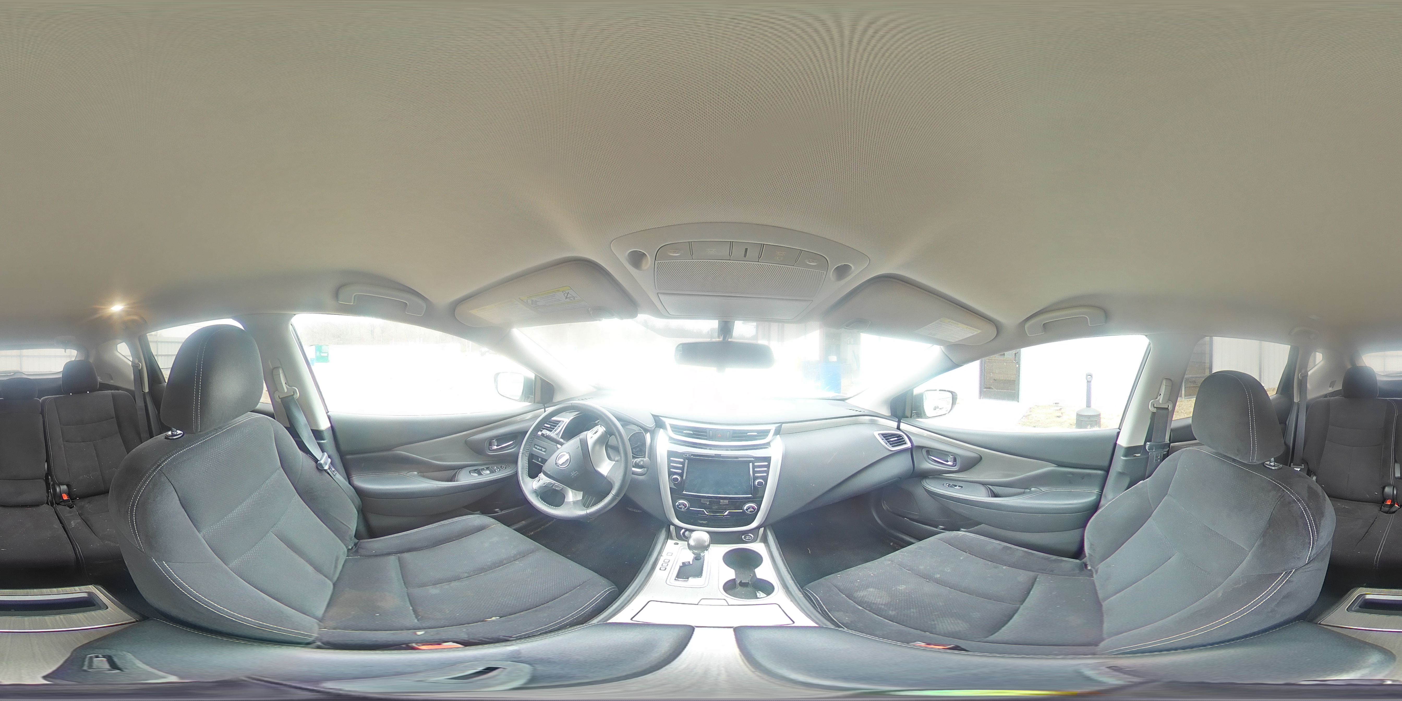 2016 Nissan Murano - Image 14