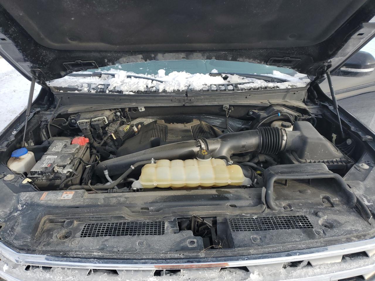 2019 Ford Expedition - Image 12