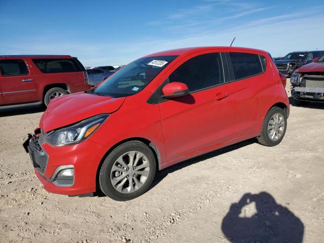 2019 Chevrolet Spark 1Lt