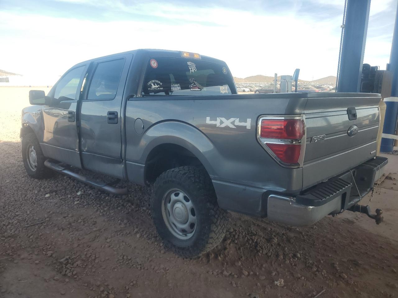 2013 Ford F-150 - Image 2