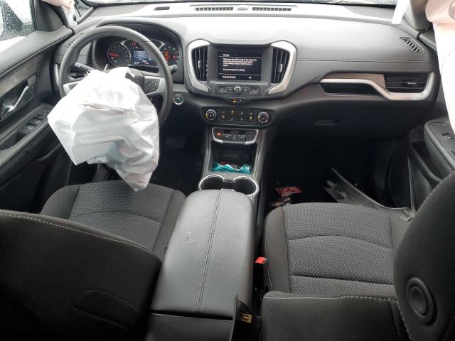  GMC TERRAIN 2024 Білий