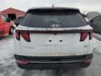 2024 HYUNDAI TUCSON SEL for sale at Copart ON - LONDON