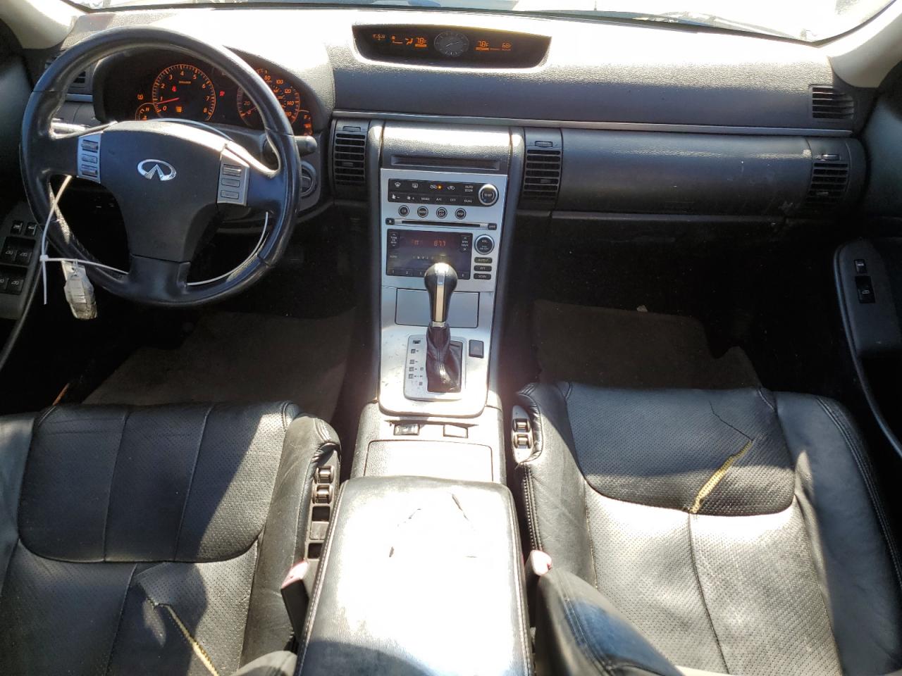 2006 Infiniti G - Image 8