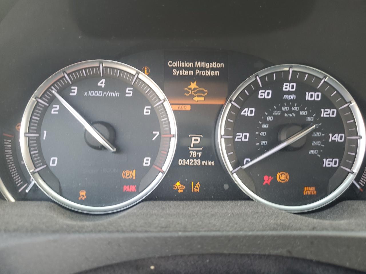 2020 Acura Tlx Technology VIN: 19UUB1F50LA000181 Lot: 88643935