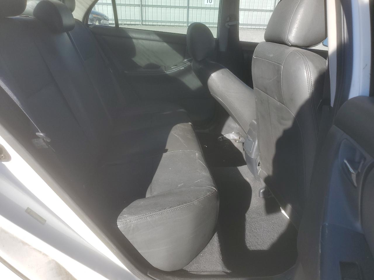 2006 Toyota Corolla - Image 10