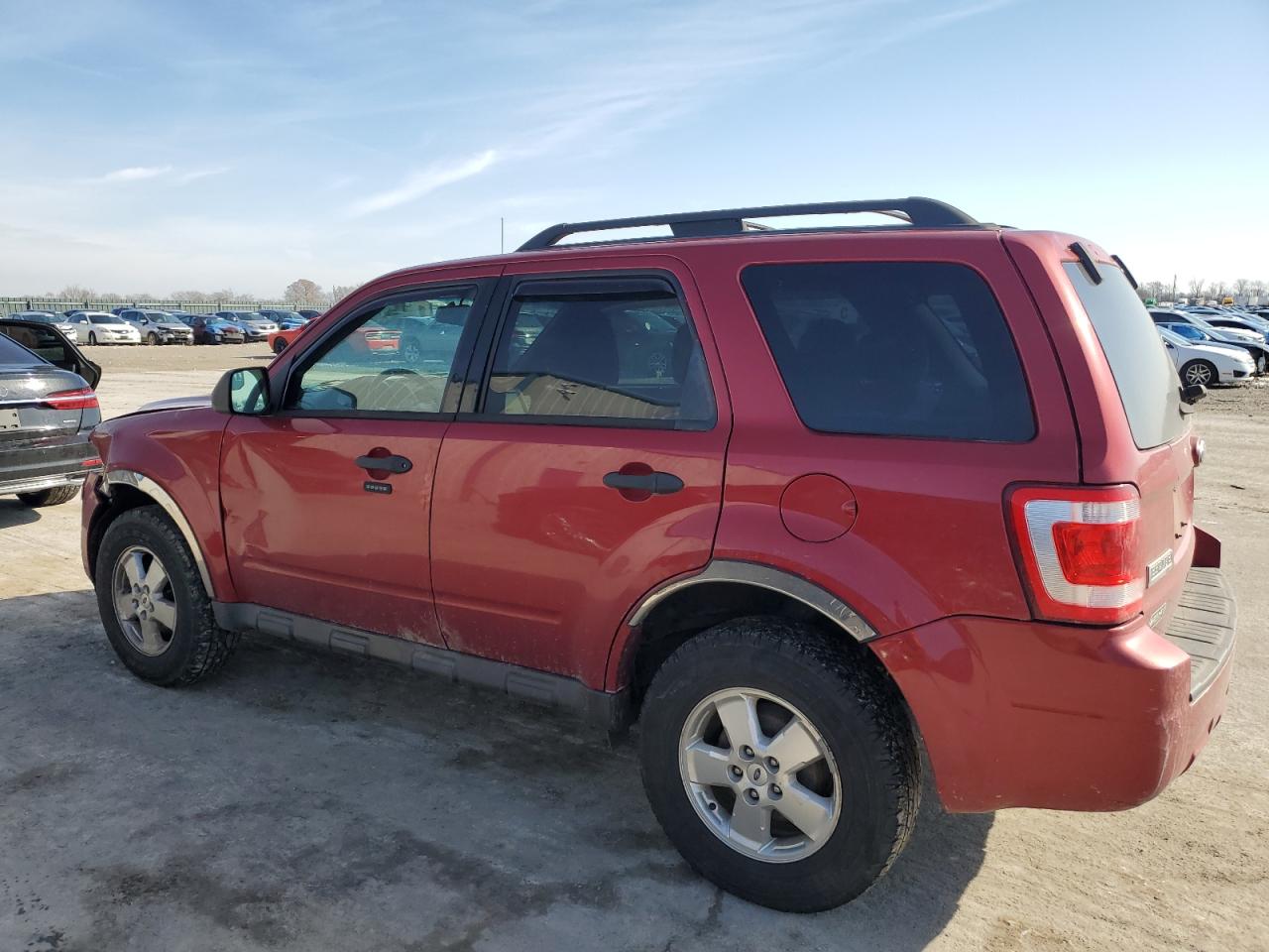 2012 Ford Escape - Image 2