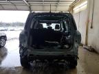 2021 Ford Bronco Sport Badlands en Venta en Madisonville, TN - Rear End