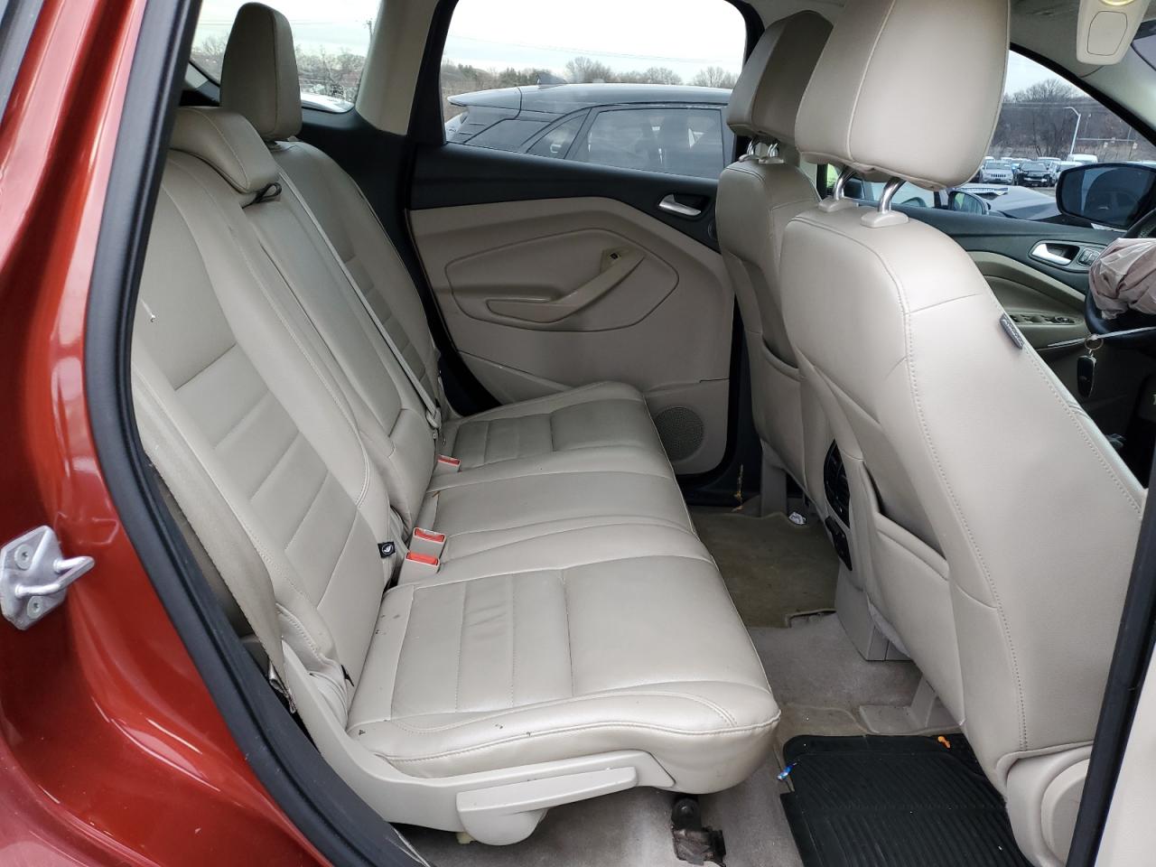 2014 Ford Escape - Image 11