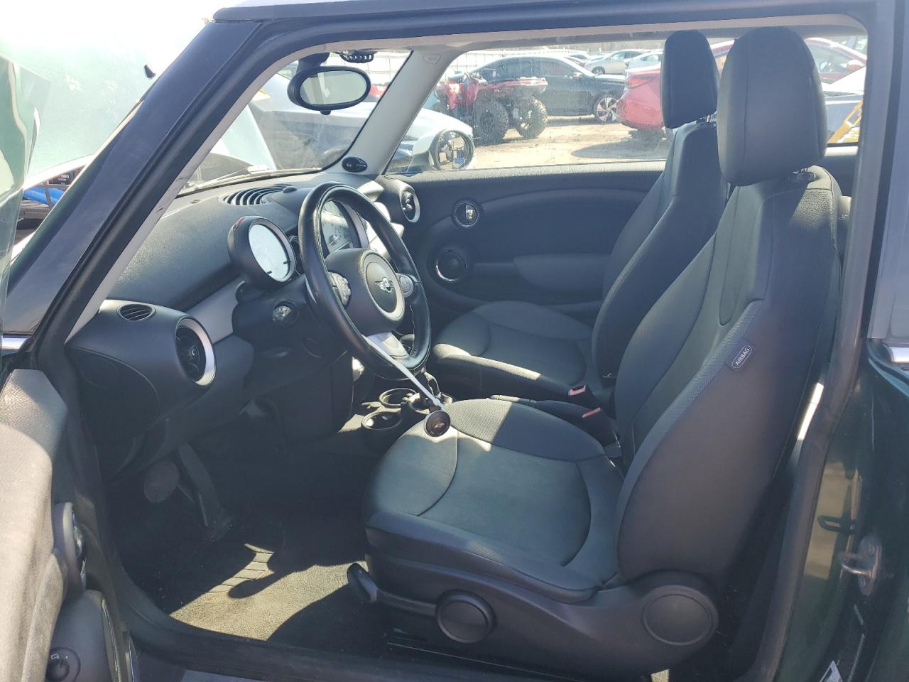 2010 MINI Cooper - Image 7