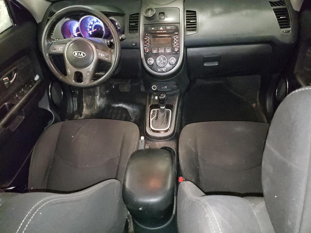 2012 Kia Soul - Image 8