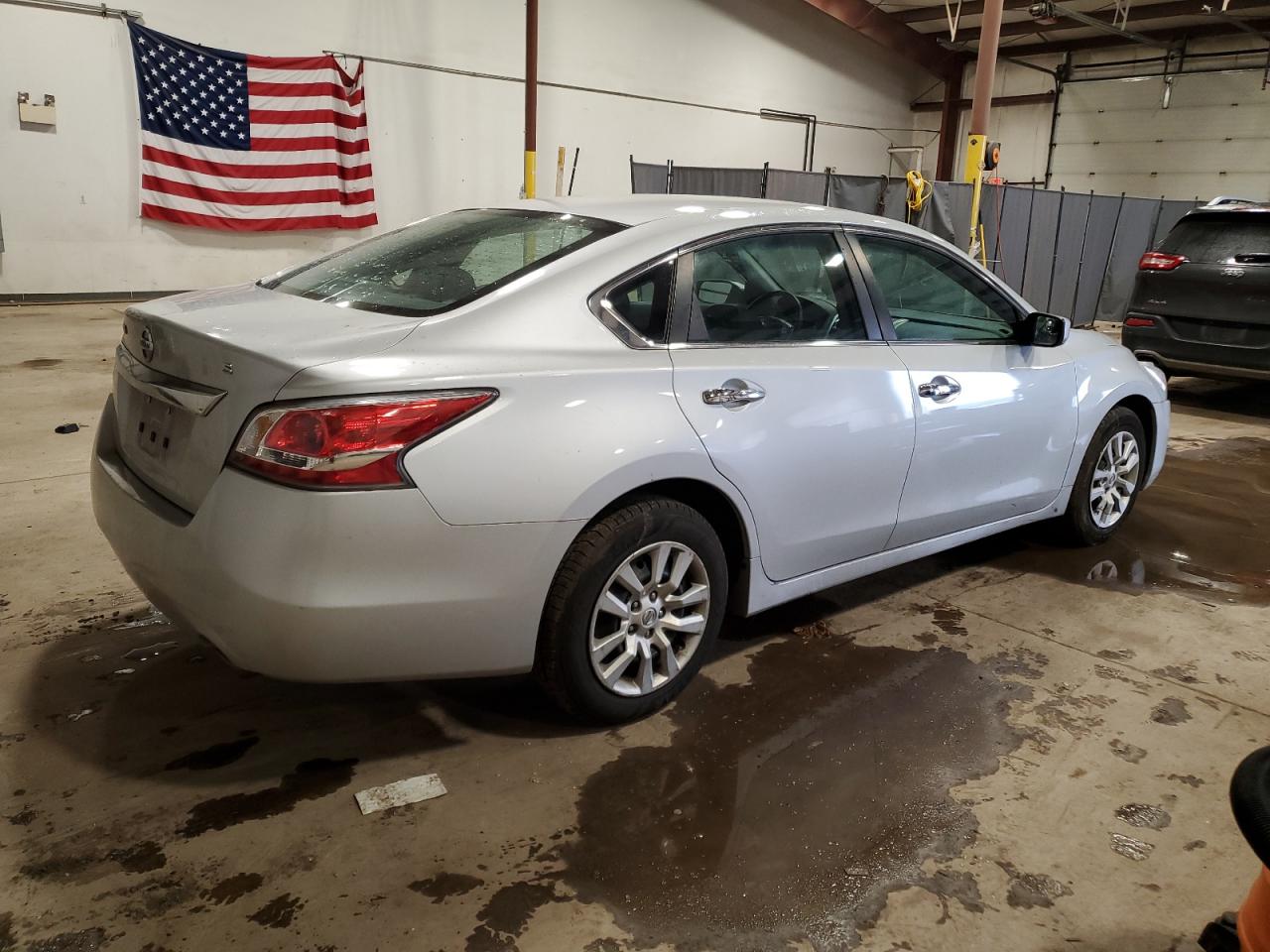 2015 Nissan Altima - Image 3