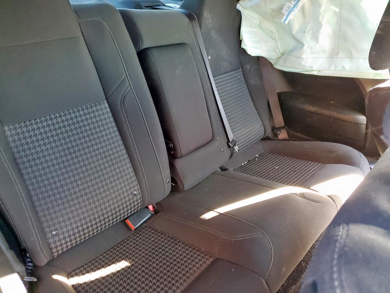 2019 Dodge Challenger - Image 10