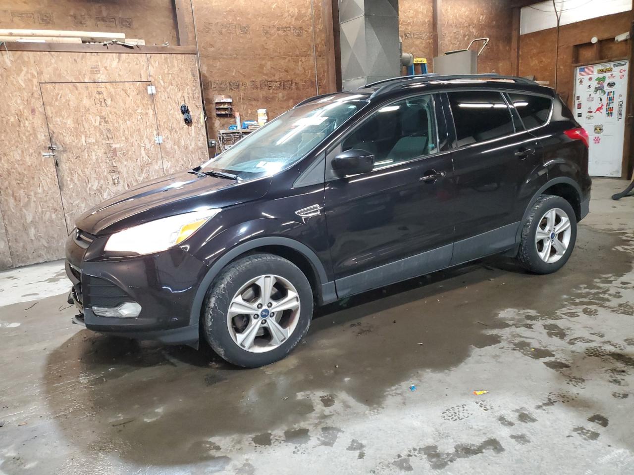 2013 Ford Escape - Image 1