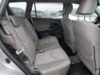 2009 TOYOTA RAV4  for sale at Copart AB - EDMONTON