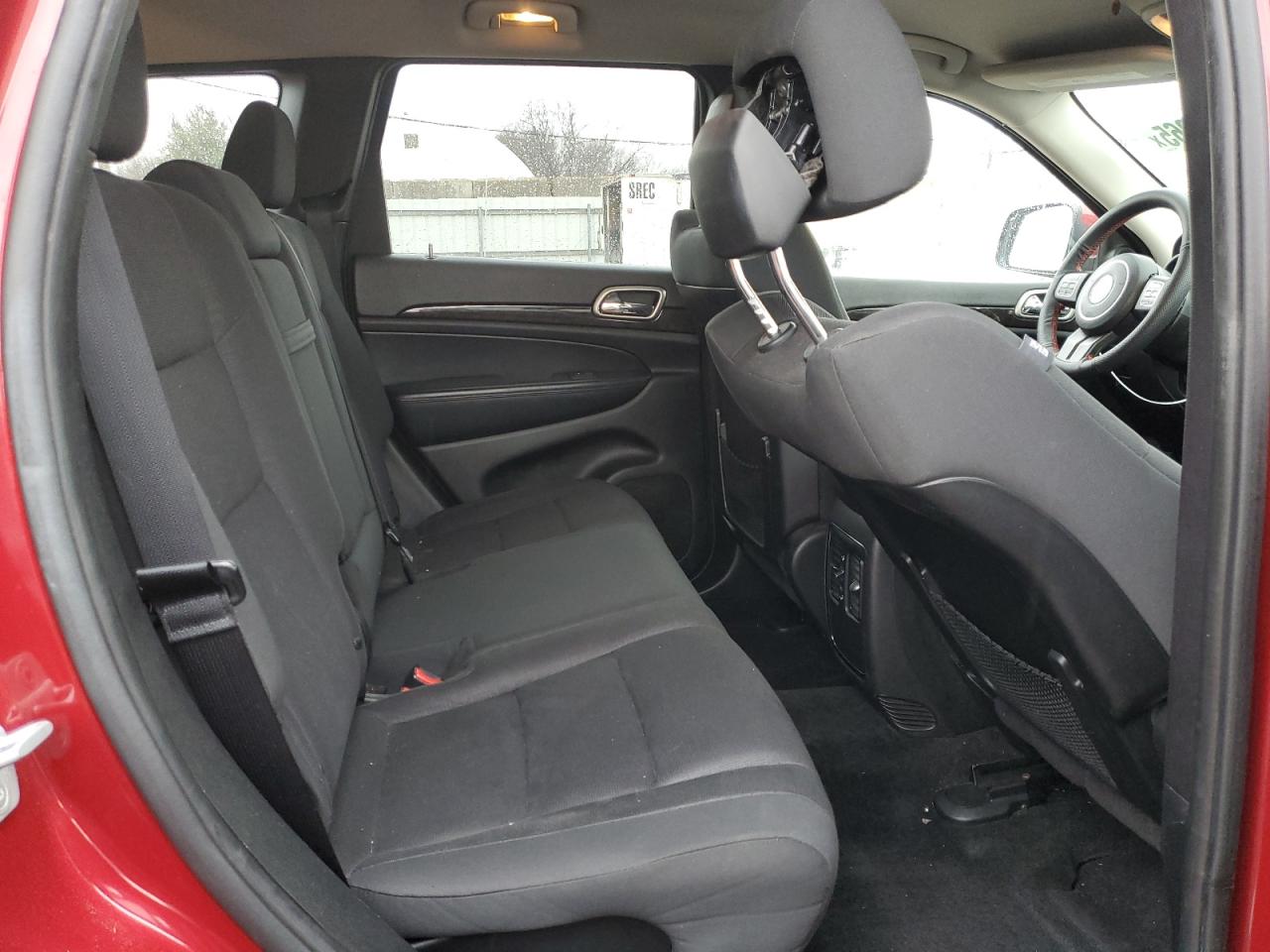 2013 Jeep Grand Cherokee - Image 11