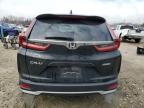 2020 Honda Cr-V Ex for Sale in Baltimore, MD - Side