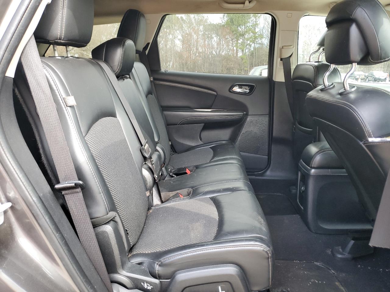 2015 Dodge Journey - Image 11